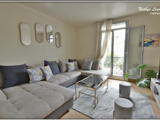 Vente Immeuble 8 pièces 180 m2 Beziers