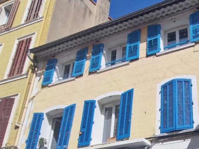 Vente Immeuble 8 pièces 180 m2 La Seyne sur Mer