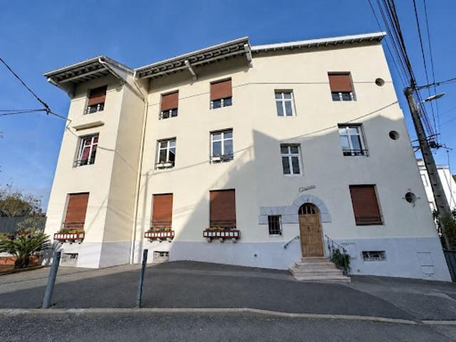 Vente Immeuble 8 pièces 183 m2 Bayonne