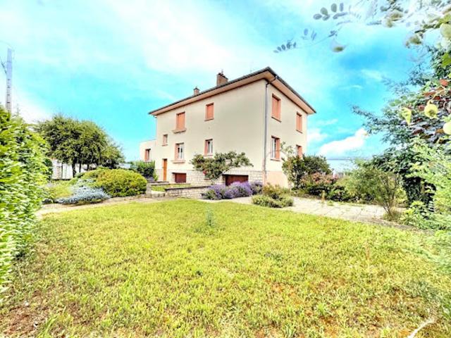 Vente Immeuble 8 pièces 187 m2 Dijon