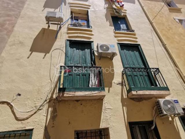 Vente Immeuble 8 pièces 187 m2 Perpignan