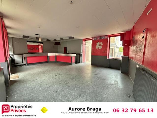 Vente Immeuble 8 pièces 189.85 m2 Mehun sur Yèvre