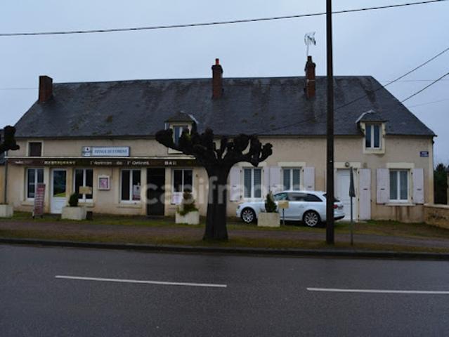 Vente Immeuble 8 pièces 190 m2 Guérigny