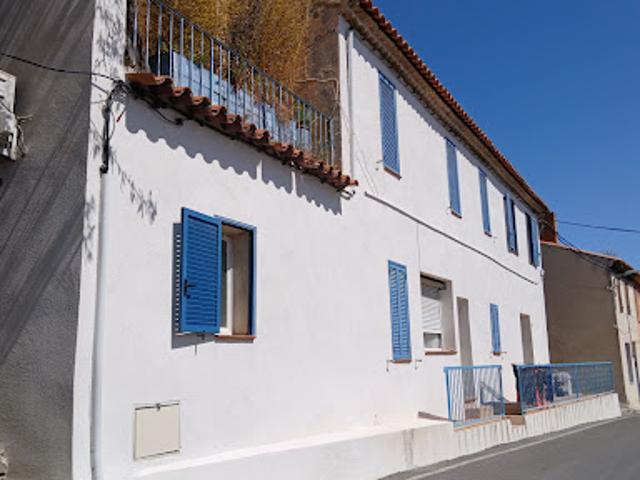 Vente Immeuble 8 pièces 190 m2 Le Rove