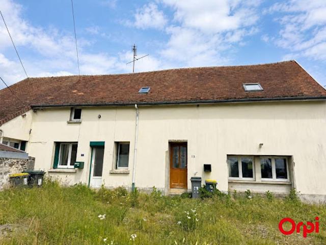 Vente Immeuble 8 pièces 192.81 m2 Viels Maisons