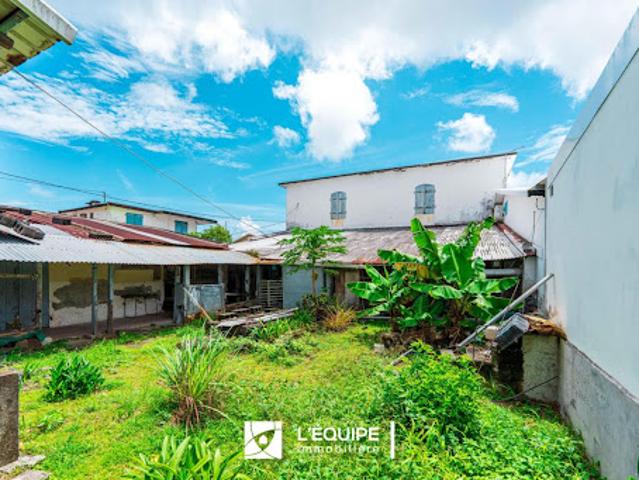 Vente Immeuble 8 pièces 193 m2 Saint Andre