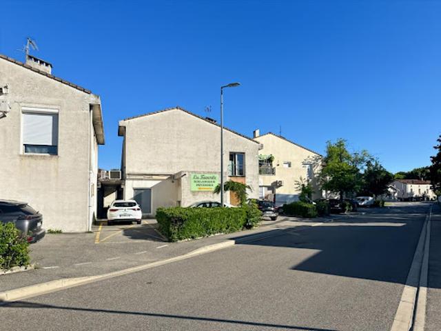 Vente Immeuble 8 pièces 194 m2 Saint Marcel lès Valence