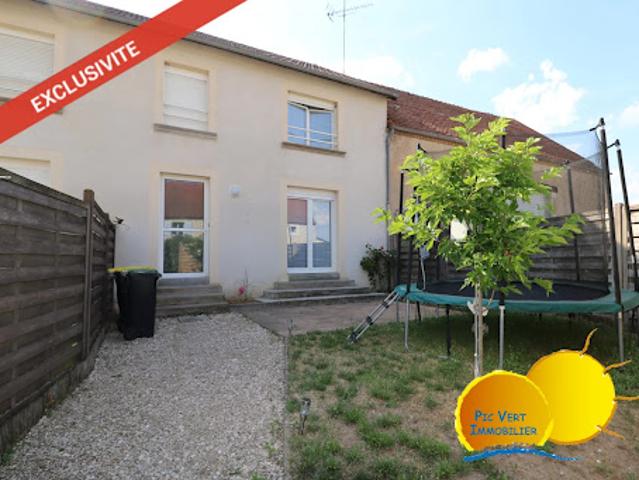 Vente Immeuble 8 pièces 196.18 m2 Athee