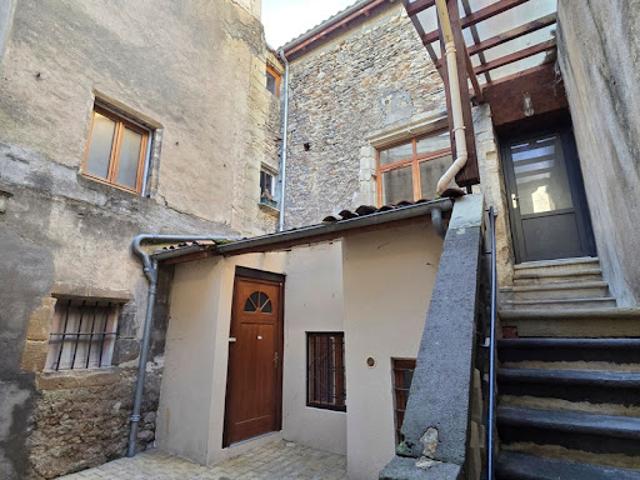 Vente Immeuble 8 pièces 200 m2 Billom