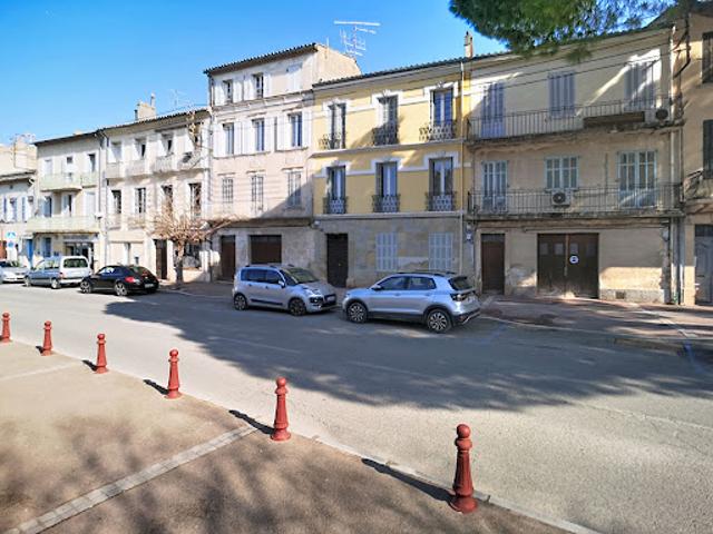 Vente Immeuble 8 pièces 205 m2 Les Arcs