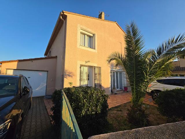 Vente Immeuble 8 pièces 206 m2 Saint Cyprien