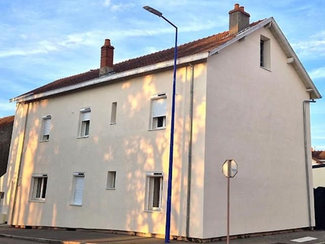 Vente Immeuble 8 pièces 208 m2 Montceau les Mines