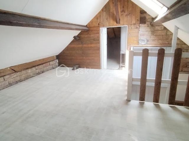 Vente Immeuble 8 pièces 210 m2 Charleville mezieres