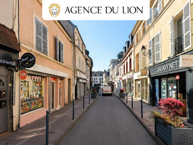 Vente Immeuble 8 pièces 210 m2 Dreux