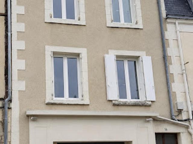 Vente Immeuble 8 pièces 250 m2 Limoges
