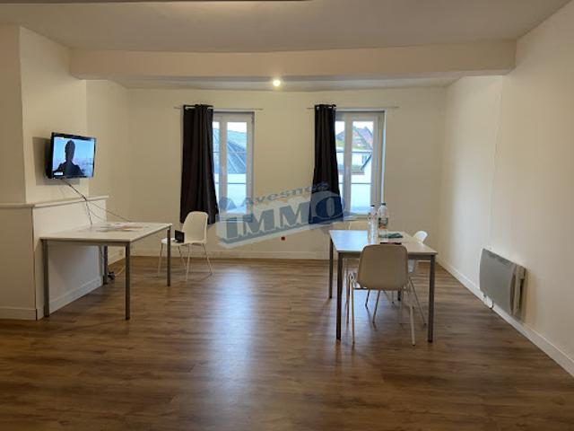Vente Immeuble 8 pièces 210 m2 Saint Pol sur Ternoise
