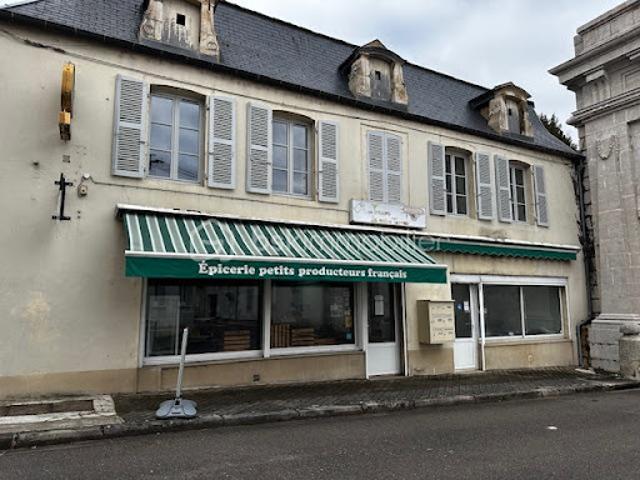 Vente Immeuble 8 pièces 224.99 m2 Chatillon sur seine