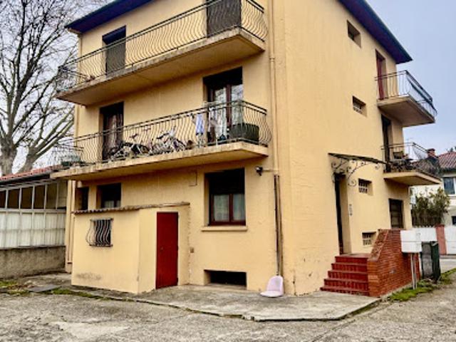 Vente Immeuble 8 pièces 224 m2 Toulouse