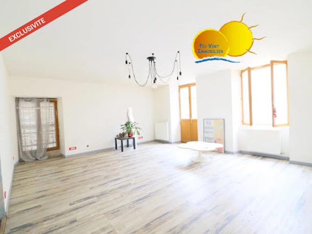Vente Immeuble 8 pièces 225 m2 Auxonne