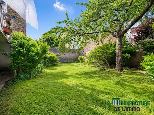 Vente Immeuble 8 pièces 225 m2 Saint Etienne