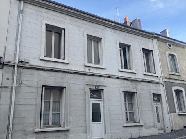 Vente Immeuble 8 pièces 225 m2 Saint Etienne