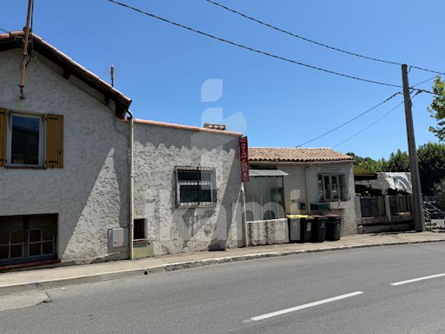 Vente Immeuble 8 pièces 227 m2 Châteauneuf Grasse