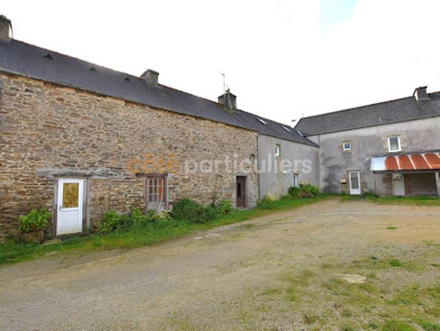 Vente Immeuble 8 pièces 230 m2 Lesneven