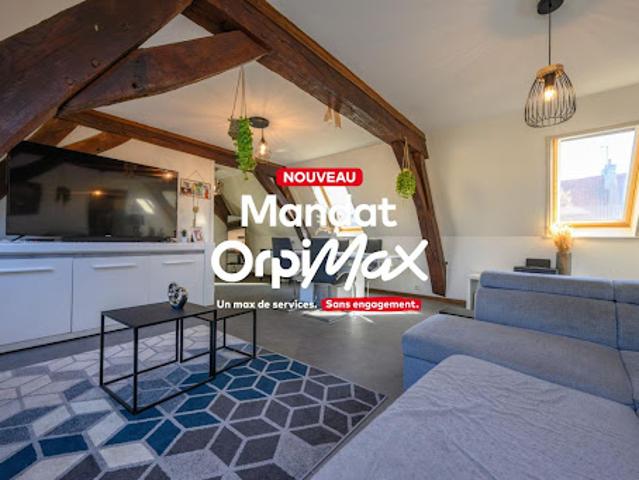 Vente Immeuble 8 pièces 233 m2 Douai