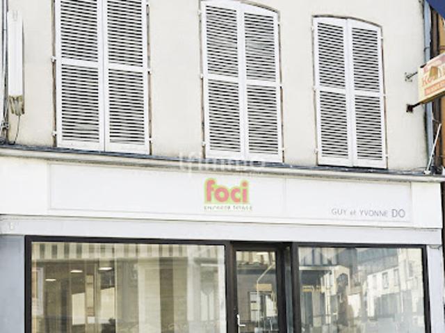 Vente Immeuble 8 pièces 240 m2 Chalons en champagne
