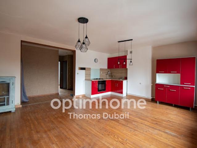 Vente Immeuble 8 pièces 240 m2 Landrecies