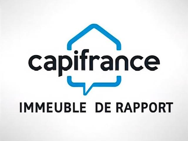 Vente Immeuble 8 pièces 245 m2 Le Château d'Oléron