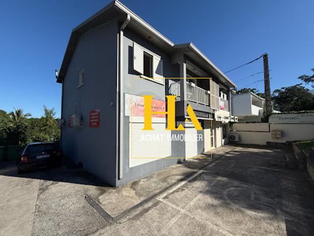 Vente Immeuble 8 pièces 247 m2 La riviere