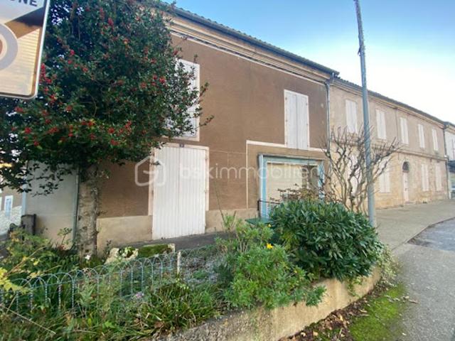 Vente Immeuble 8 pièces 250 m2 Agen