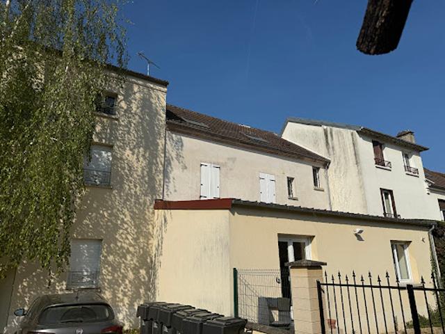 Vente Immeuble 8 pièces 260 m2 La Ferté sous Jouarre