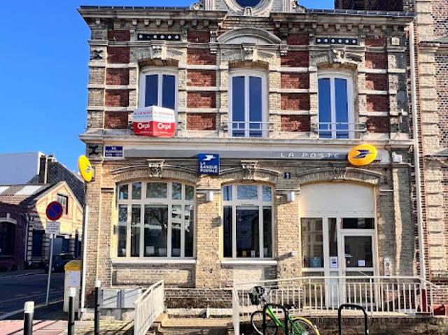 Vente Immeuble 8 pièces 268 m2 Le Havre