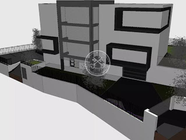 Vente Immeuble 8 pièces 280 m2 Saint raphael