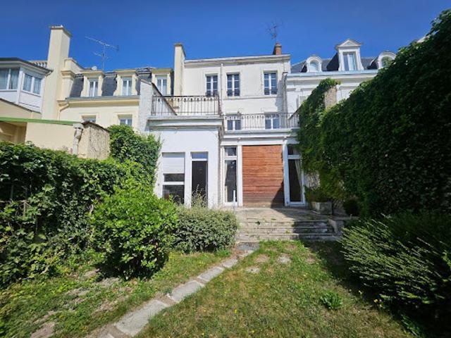 Vente Immeuble 8 pièces 280 m2 Reims