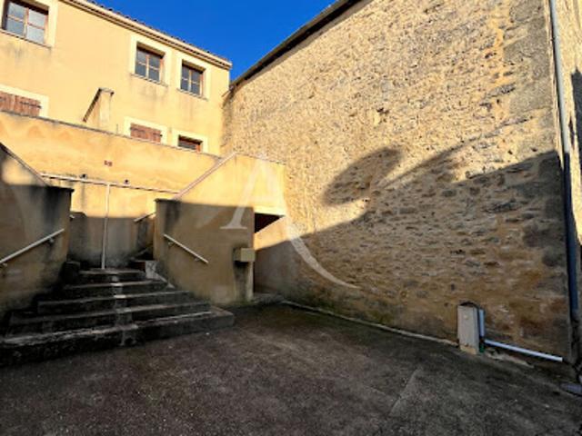 Vente Immeuble 8 pièces 300 m2 Villefranche du Périgord
