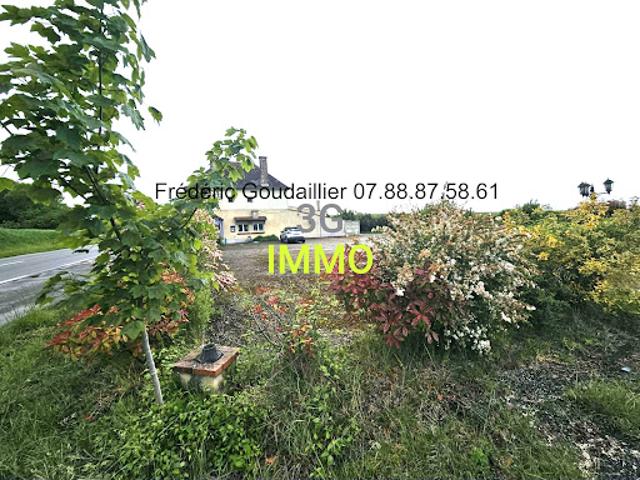Vente Immeuble 8 pièces 301 m2 Saint Quentin