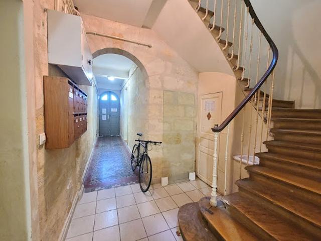 Vente Immeuble 8 pièces 362 m2 Lormont