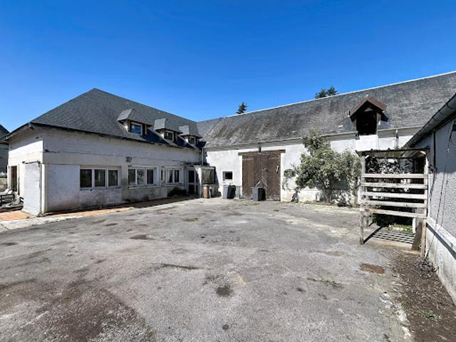 Vente Immeuble 8 pièces 380 m2 Chivy lès Etouvelles