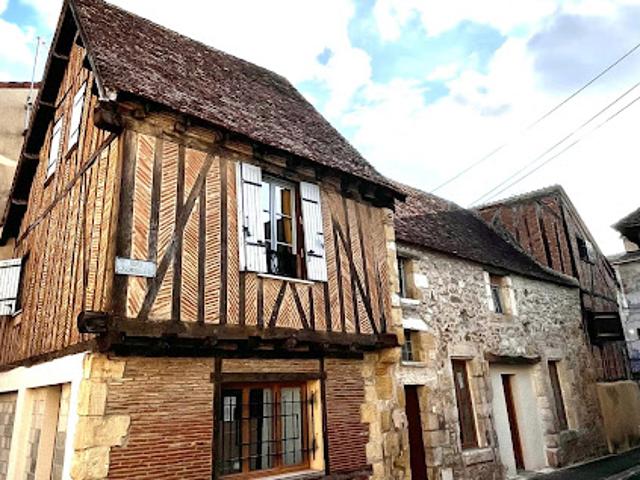 Vente Immeuble 8 pièces Bergerac