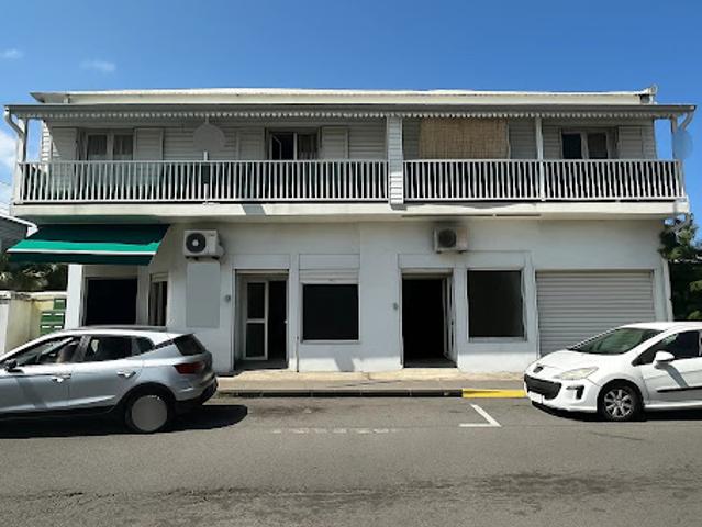 Vente Immeuble 8 pièces Saint Louis