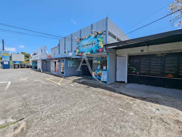 Vente Immeuble 900 m2 Fort de france