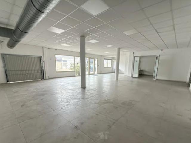 Vente Immeuble 900 m2 Nimes