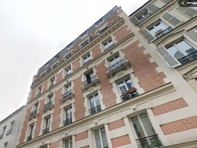 Vente Immeuble 900 m2 Paris 19ème