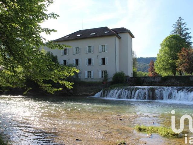 Vente Immeuble 900 m²