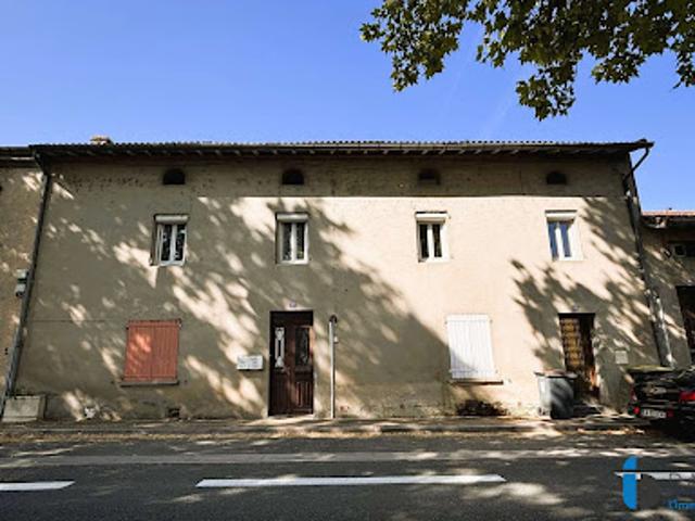 Vente Immeuble 90 m2 Albi