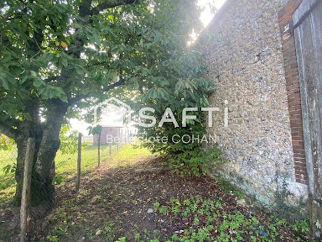 Vente Immeuble 90 m2 Pré Saint Evroult