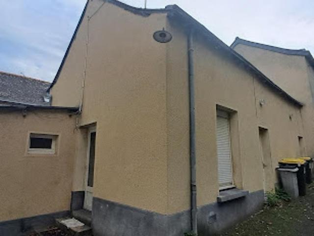 Vente Immeuble 0 pièces 90 m2 Sable sur sarthe
